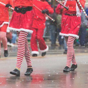 2019 Christmas Parades in Cape May County