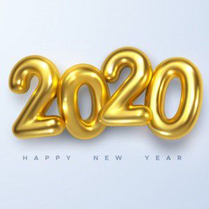 Ring in 2020 in Cape May County