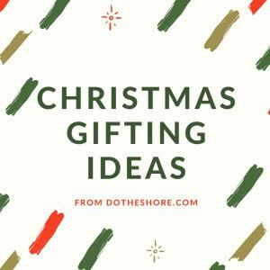 Christmas Gifting Ideas