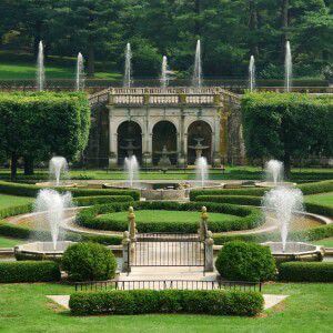 Take a Trip to Longwood Gardens with the Avalon Garden Club on Dec. 19