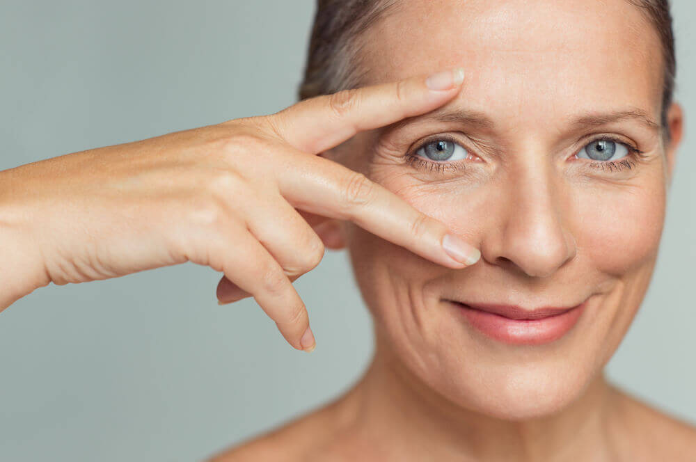 Are You a Candidate for Upper Eyelid Surgery?