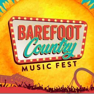 Carrie Underwood To Headline Barefoot Country Music Fest in Wildwood This June