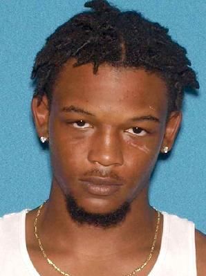 Daquann Smith is sought by Middle Township Police Department in connection with a Dec. 18