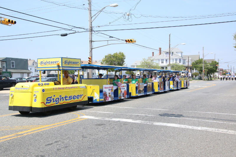 State Wage Increase Hikes Tram Car Prices