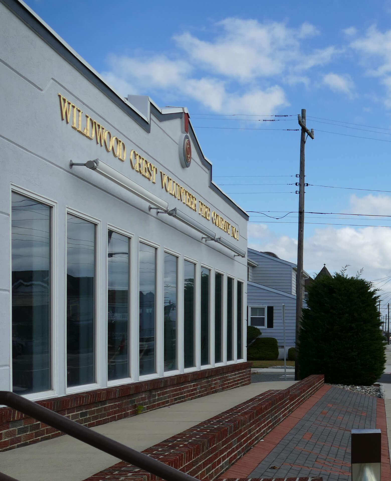 Wildwood Crest Volunteer Fire Company