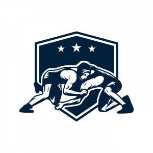 National Youth Wrestling Tournament Feb. 7 to 9