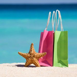 Upcoming Shopping Events at the Shore