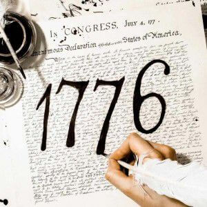 Middle Township High School Presents '1776'