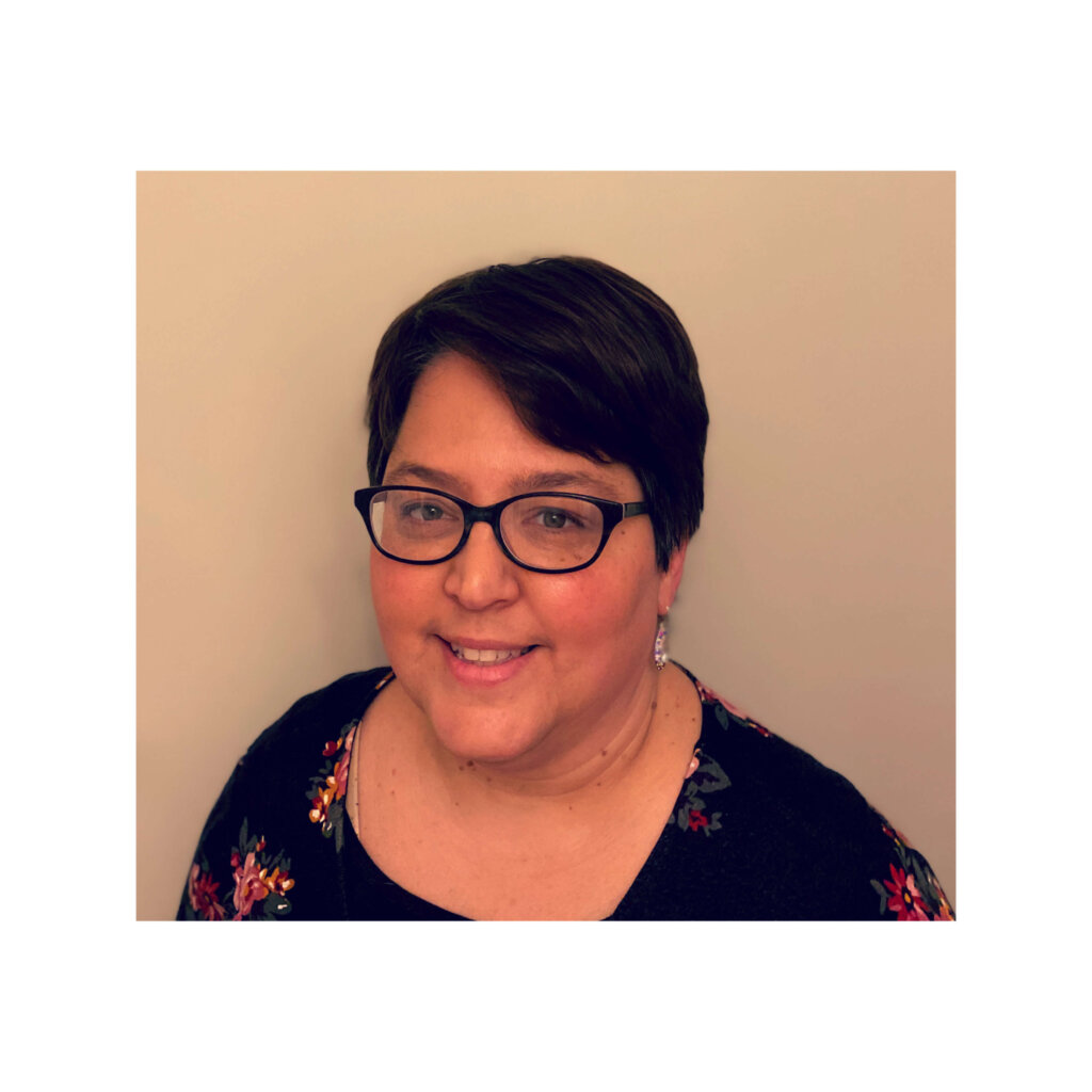 Rev. Jennifer Bolton