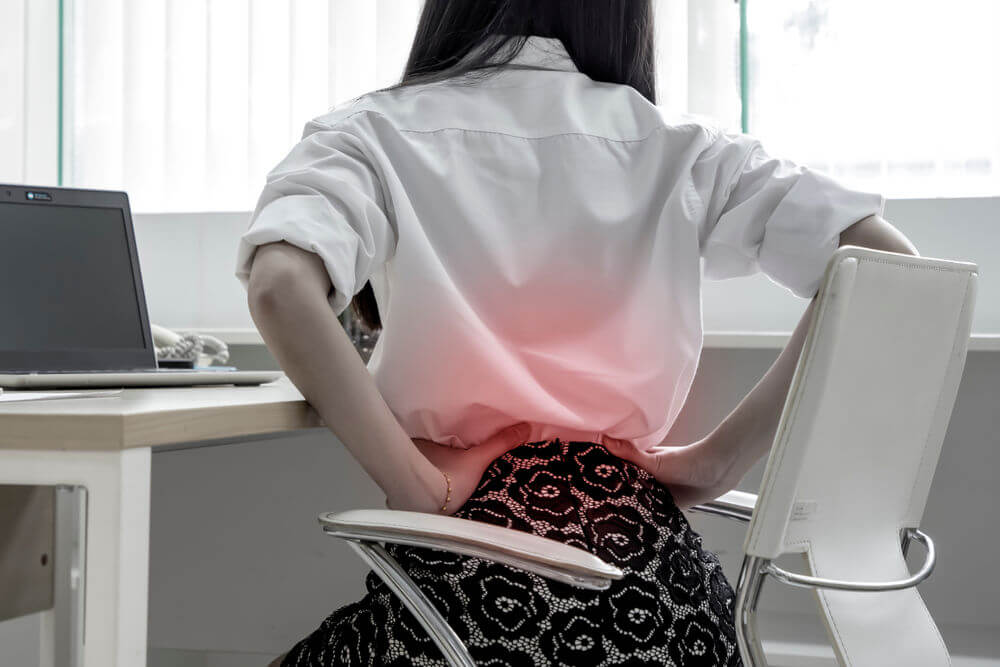 See a Bacharach Physical Therapist First For Back Pain