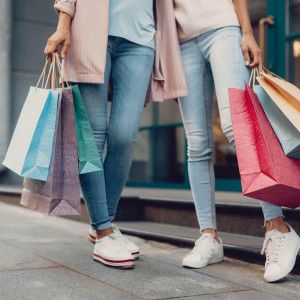 Upcoming Shopping Events at the Shore