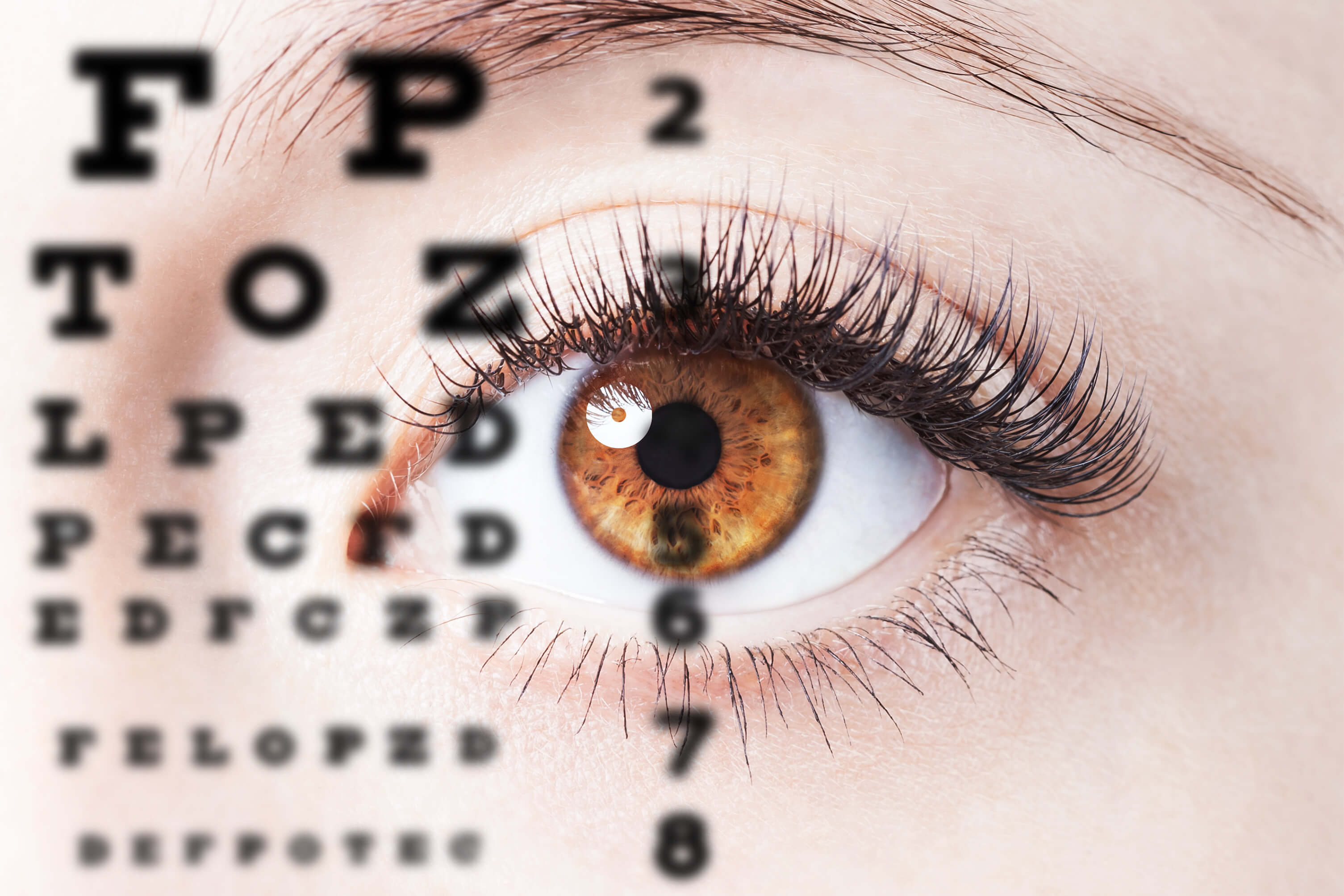 Why Regular Eye Exams Are Important