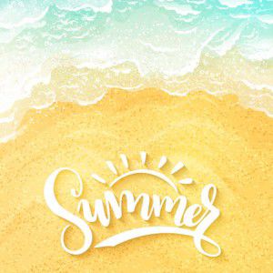 Think Summer! Start Planning Your Summer Fun at the Jersey Shore