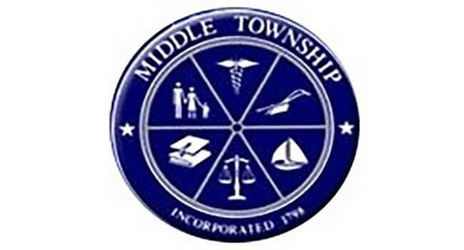 Middle TWP