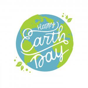 Celebrate Earth Day at Home