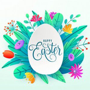 Celebrate Easter at Home