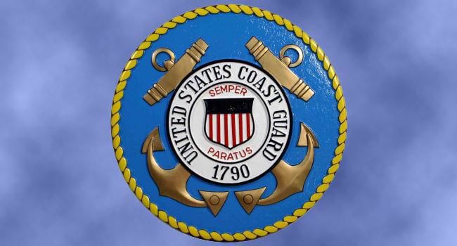 USCG