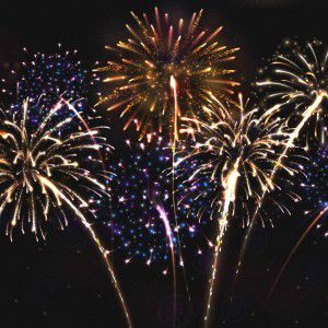 Wildwood July 4th Fireworks Cancelled