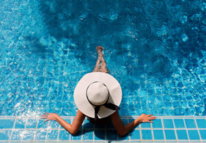 NJ Poison Control Issues Reminder for Pool Safety