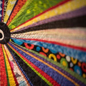 Cold Spring Village Hosts a Virtual Quilt & Fiber Arts Show June 27-28