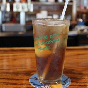 Drink of the Week: Tami’s Tea