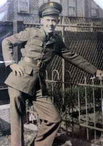 WW II Vet Vet to be Honored by French Consulate