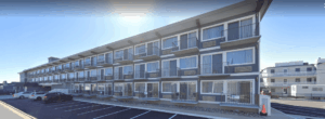 The Windrift Hotel