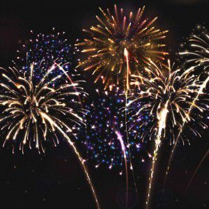 Middle Township Postpones Fourth of July Fireworks until Labor Day Weekend