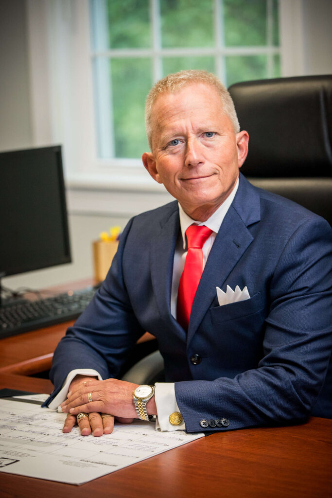 U.S. Rep. Jeff Van Drew (R-2nd)