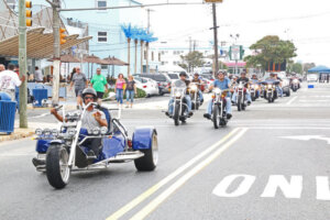 Wildwood Denies Roar to the Shore Permits