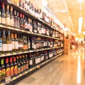 Visit Joe Canal's Discount Liquor for Great Savings on Wine