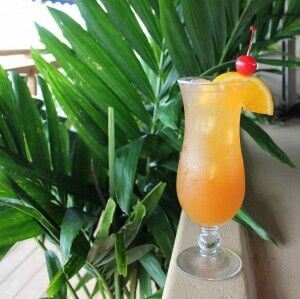 Drink of the Week: Boathouse Breezer