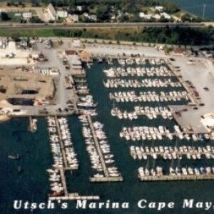 The Tradition Continues at Utsch’s Marina