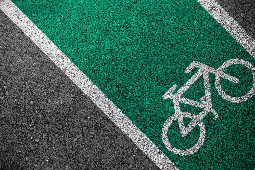 Petition Seeks Increased Bike Accessibility