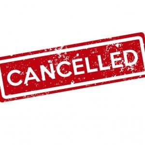 West Cape May Christmas Parade Cancelled