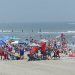 DEP: All County Ocean Water Beaches Safe for Bathing Aug. 8