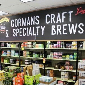 Gorman’s Wines and Spirits Continues to Serve Lower Township