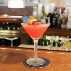 Drink of the Week: The Mullitini