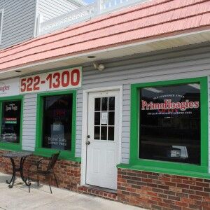 Tasty Takeout: PrimoHoagies