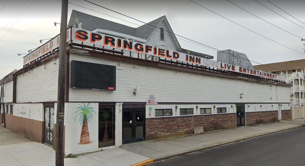 The Springfield Inn