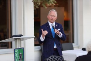 U.S. Rep. Jeff Van Drew (R-2nd)