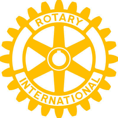 Rotary Club Logo - USE THIS ONE