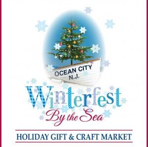 OCNJ Announces Winterfest Gift & Craft Market