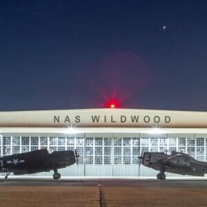 Free Community Christmas Event at NASW Aviation Museum