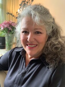 Denise South is passionate for bringing spiritual help for offenders both in and outside of prison. 