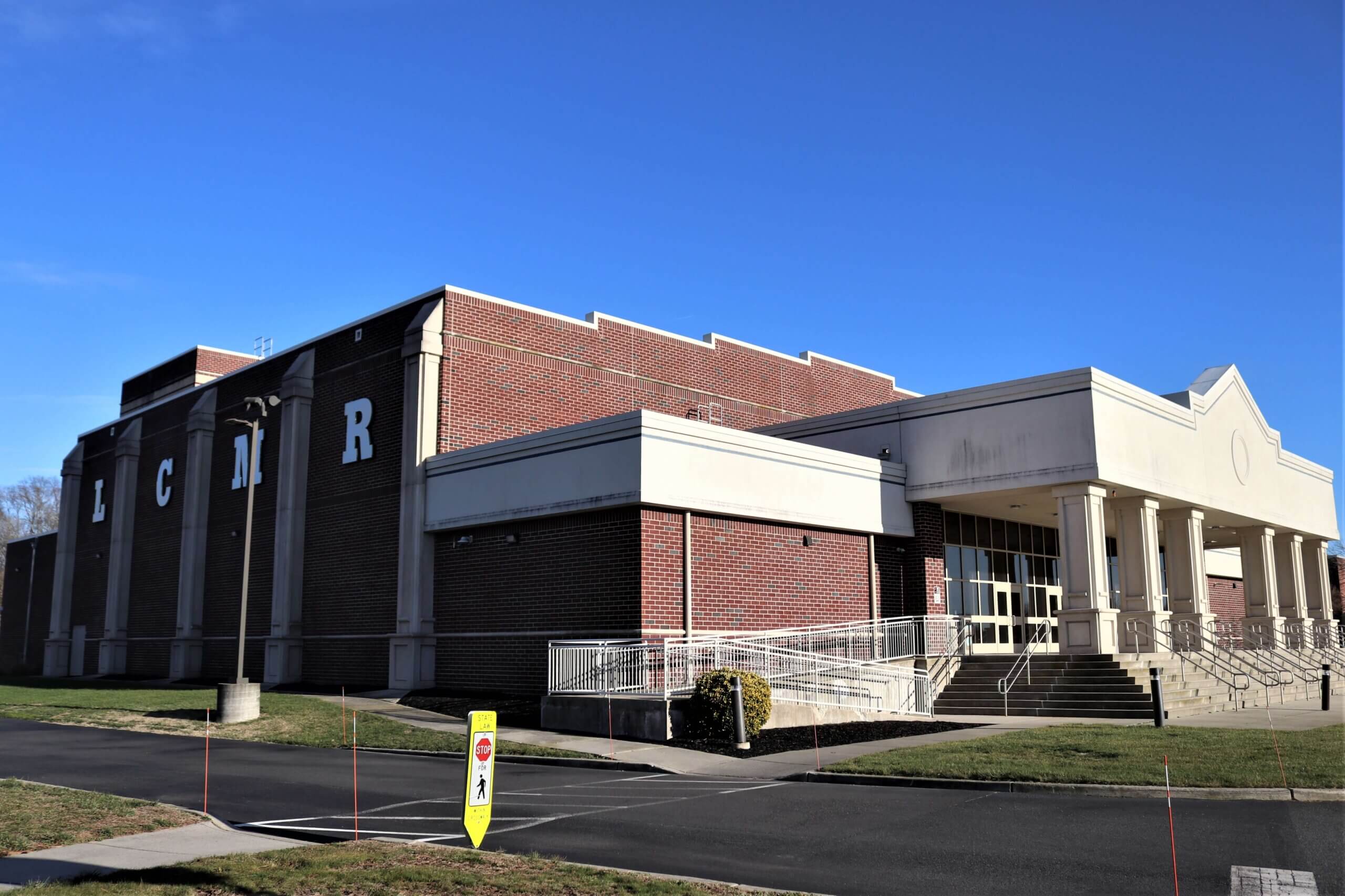 Lower Cape May Regional High School