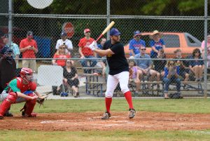Alternative Baseball is a baseball league for autistic people or those with special needs. The league has 80 teams