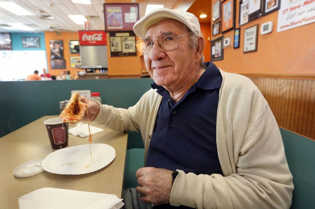 Sam Spera loved his adopted hometown and will be greatly missed in the Wildwood Boardwalk community.