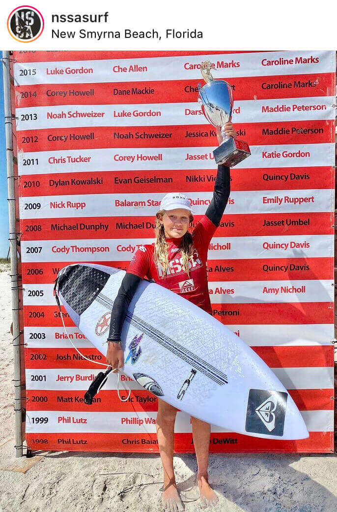 Brynn Gallagher