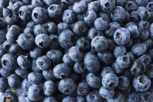 Blueberry Close-up - Shutterstock
